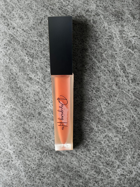 Lush Lip Gloss
