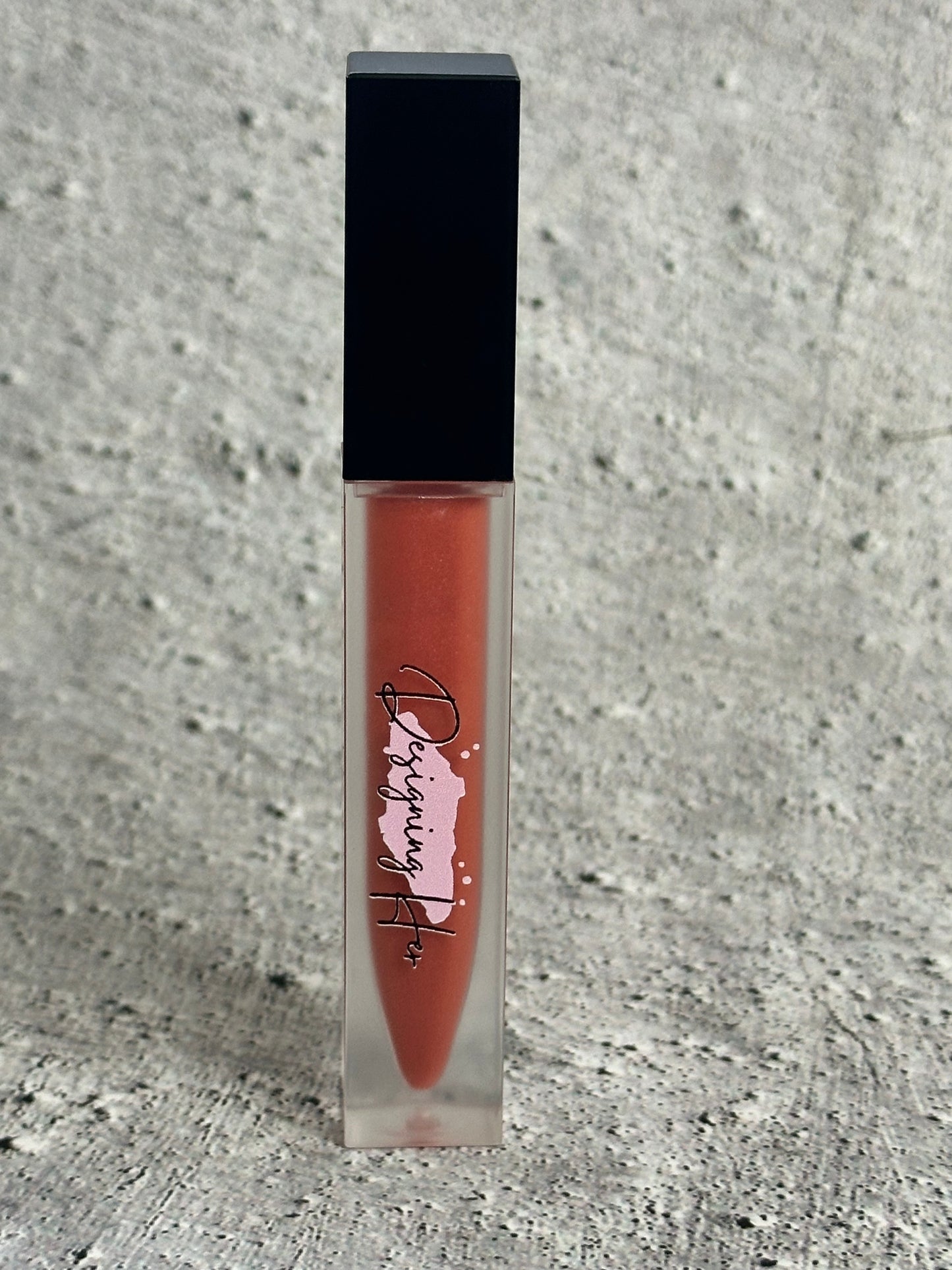 Barely There Lip Gloss