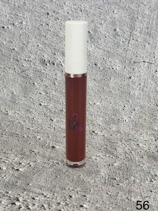 Warm Truffle #56