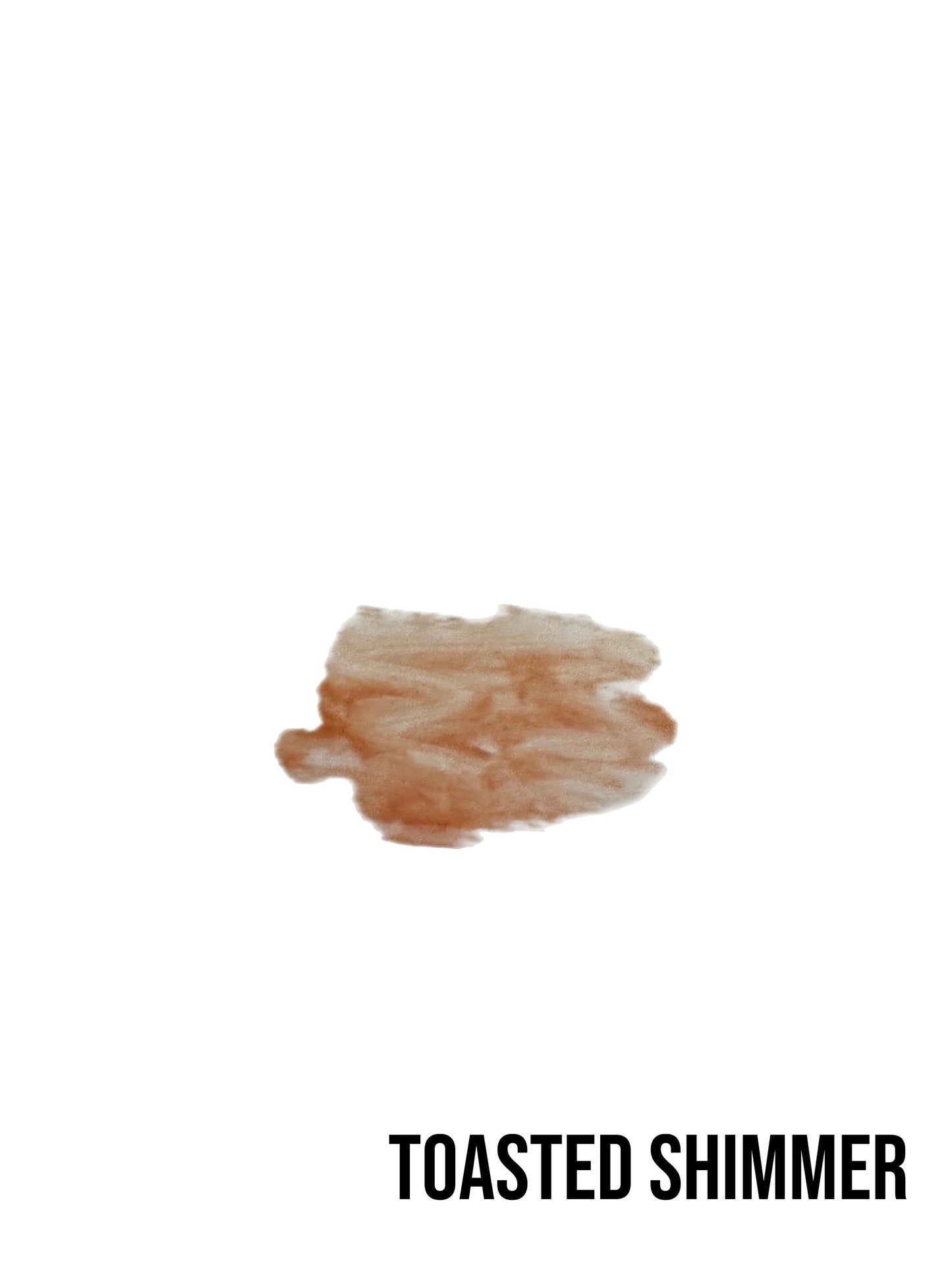 Toasted Shimmer